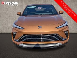 New 2026 Buick Envista Preferred w/ Convenience I Package video 2