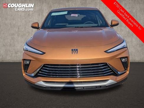 New 2026 Buick Envista Preferred w/ Convenience I Package image 2