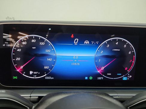 Certified 2024 Mercedes-Benz GLE 450 4MATIC image 10