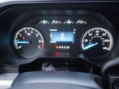 Used 2024 Ford F350 XLT w/ FX4 Off-Road Package image 13