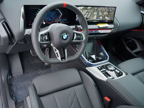 Used 2026 BMW X3 M50 w/ Premium Package AWD/4WD image 12