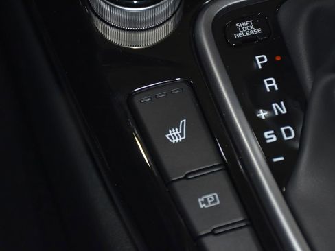 New 2026 Kia Seltos S image 24