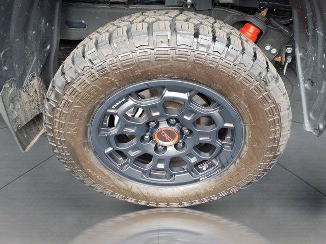 Certified 2024 Toyota Tundra TRD Pro AWD/4WD image 31