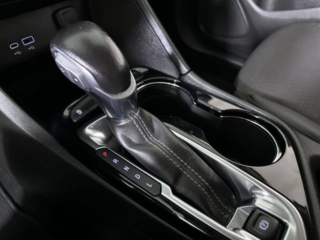 Used 2024 Buick Encore GX Preferred FWD image 16