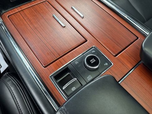 Used 2020 Lincoln Navigator L Reserve w/ Equipment Group 208A Reserve image 35