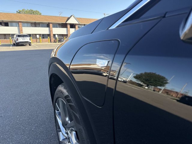Certified 2025 Cadillac Optiq Luxury 1 AWD/4WD image 12