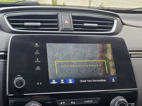 Used 2021 Honda CR-V EX-L image 16