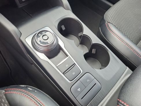 Used 2025 Ford Escape ST-Line AWD/4WD image 19