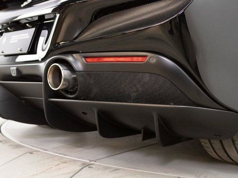 Certified 2021 Ferrari F8 Tributo image 45