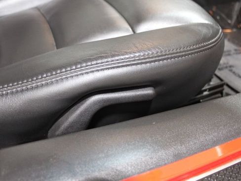 Used 2011 Chevrolet Corvette Coupe w/ 1LT RWD image 19