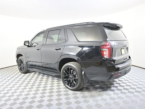 Used 2024 Chevrolet Tahoe RST w/ Luxury Package image 4