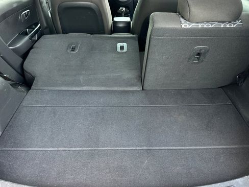 Used 2010 Kia Soul + w/ Audio Pkg FWD image 15