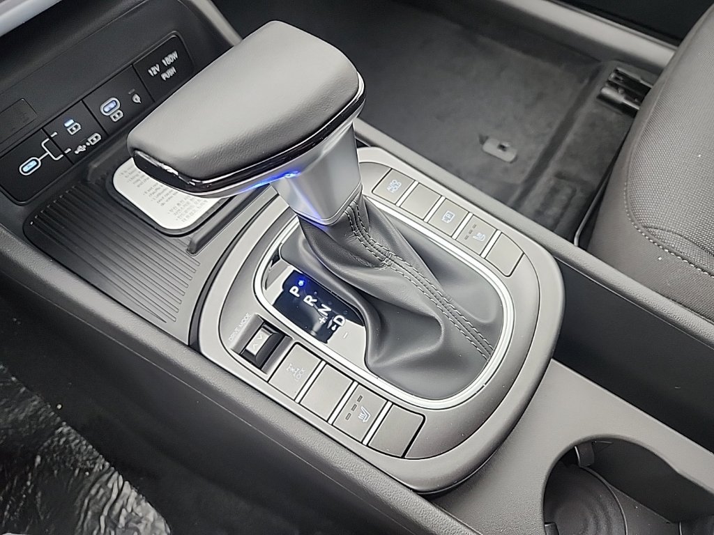 New 2027 Hyundai Kona SEL Sport AWD/4WD image 17