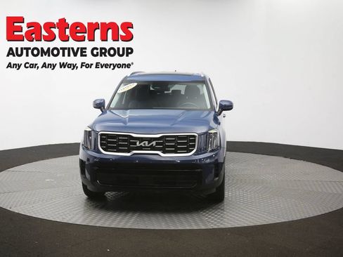 Used 2025 Kia Telluride S FWD image 55