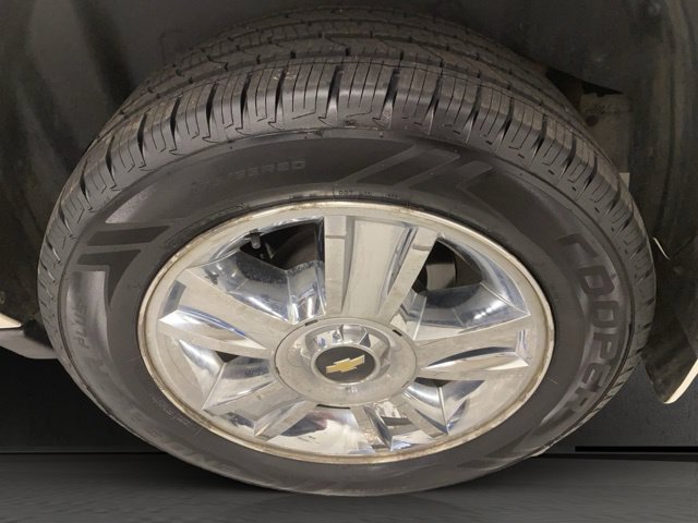 Used 2010 Chevrolet Avalanche LTZ AWD/4WD image 38