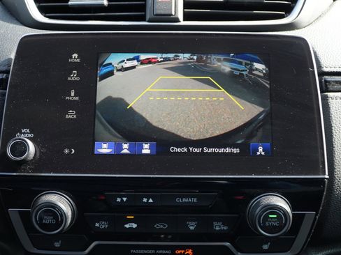 Used 2020 Honda CR-V EX image 26