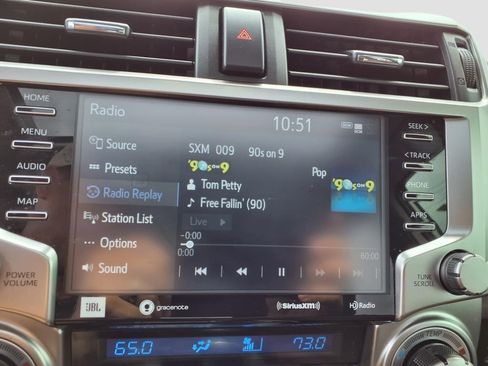 Used 2023 Toyota 4Runner Limited image 22