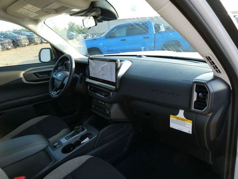 New 2026 Ford Bronco Sport Big Bend w/ Convenience Package AWD/4WD image 11