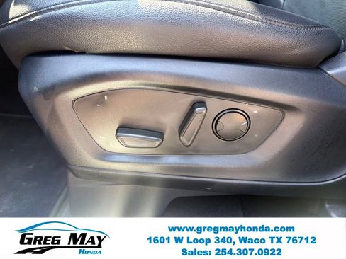 Used 2021 Ford Explorer Limited w/ Equipment Group 301A RWD image 13