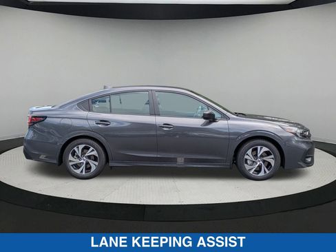 Certified 2025 Subaru Legacy image 2