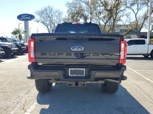 New 2026 Ford F250 XL w/ STX Appearance Package image 9