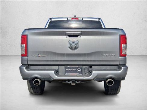 Used 2019 RAM 1500 Big Horn image 7