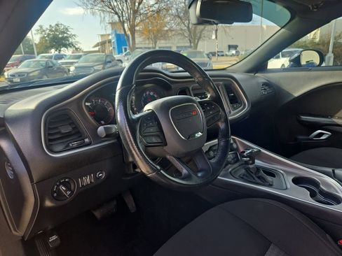 Used 2021 Dodge Challenger GT w/ Blacktop Package image 2