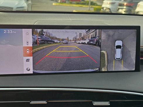 New 2026 Genesis GV70 2.5T Sport Prestige image 15