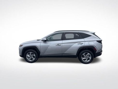 Certified 2023 Hyundai Tucson SEL image 2