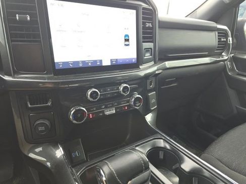Used 2023 Ford F150 XLT w/ Equipment Group 302A High image 14