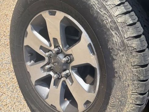 Used 2013 Ford F150 STX w/ Mid Equipment Group AWD/4WD image 16