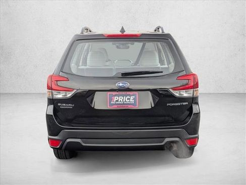 Used 2019 Subaru Forester w/ Alloy Wheel Package image 7