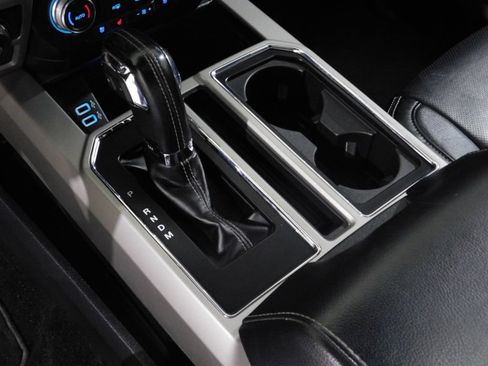 Used 2018 Ford F150 Lariat w/ Equipment Group 502A Luxury AWD/4WD image 65