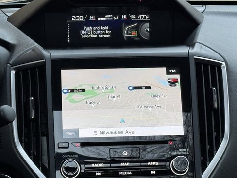 Used 2020 Subaru Forester Touring w/ Popular Package #2 image 23