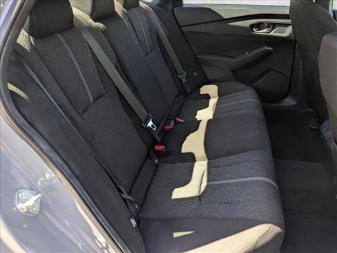 Used 2024 Honda Accord Sport image 18