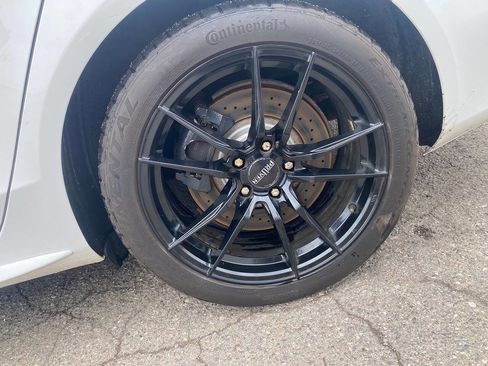 Used 2012 Audi S4 Premium Plus image 16