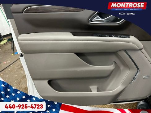 Used 2021 Chevrolet Tahoe Z71 image 9