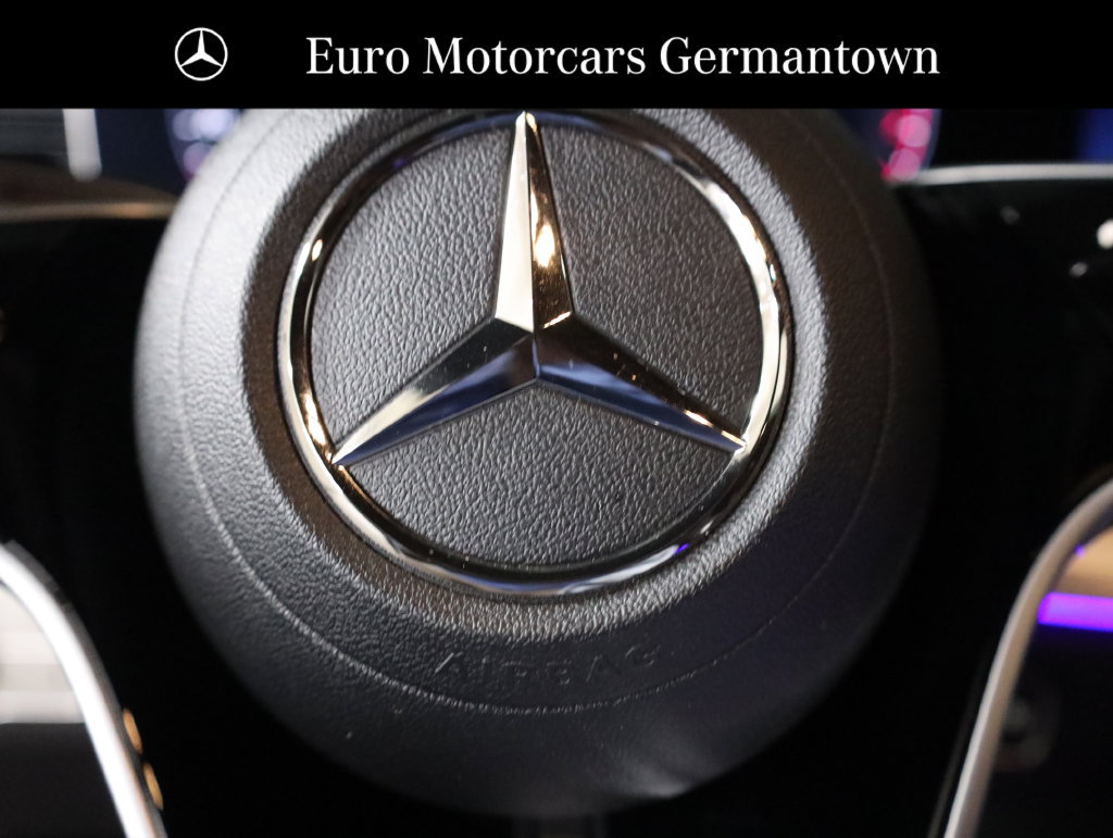 Used 2025 Mercedes-Benz GLE 450 4MATIC Coupe image 13