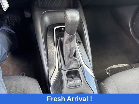 Used 2021 Toyota Corolla LE FWD image 7