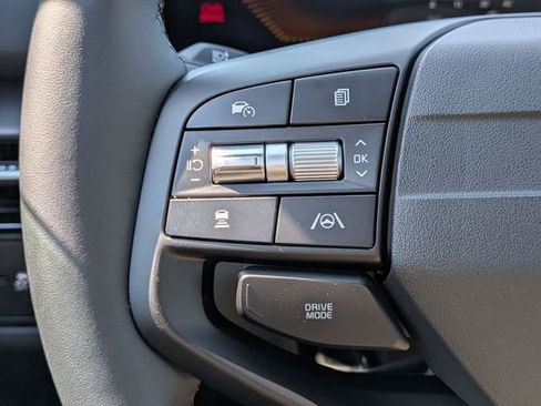 New 2026 Kia Sportage EX FWD image 13