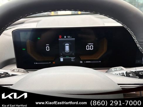 New 2026 Kia Sorento EX AWD/4WD image 32