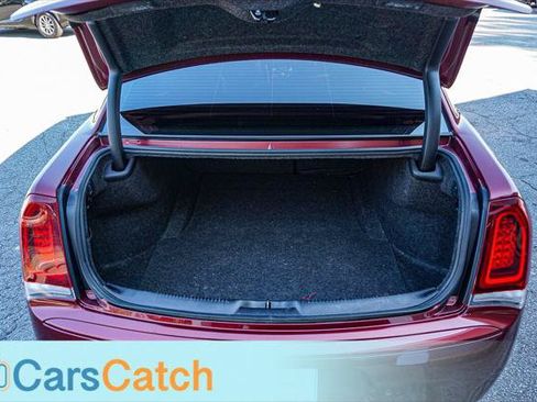 Used 2021 Chrysler 300 S RWD image 38
