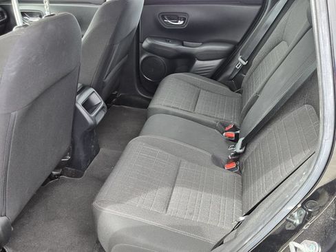 Used 2024 Honda HR-V LX image 11