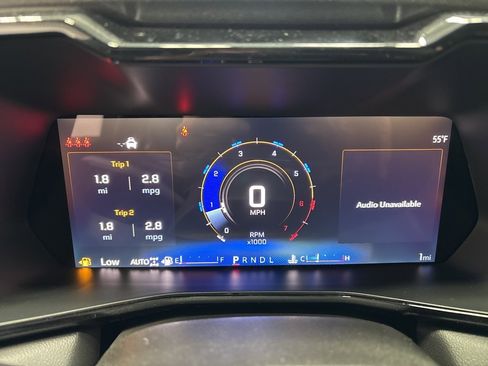 New 2026 Chevrolet Colorado LT w/ Advanced Trailering Package image 12