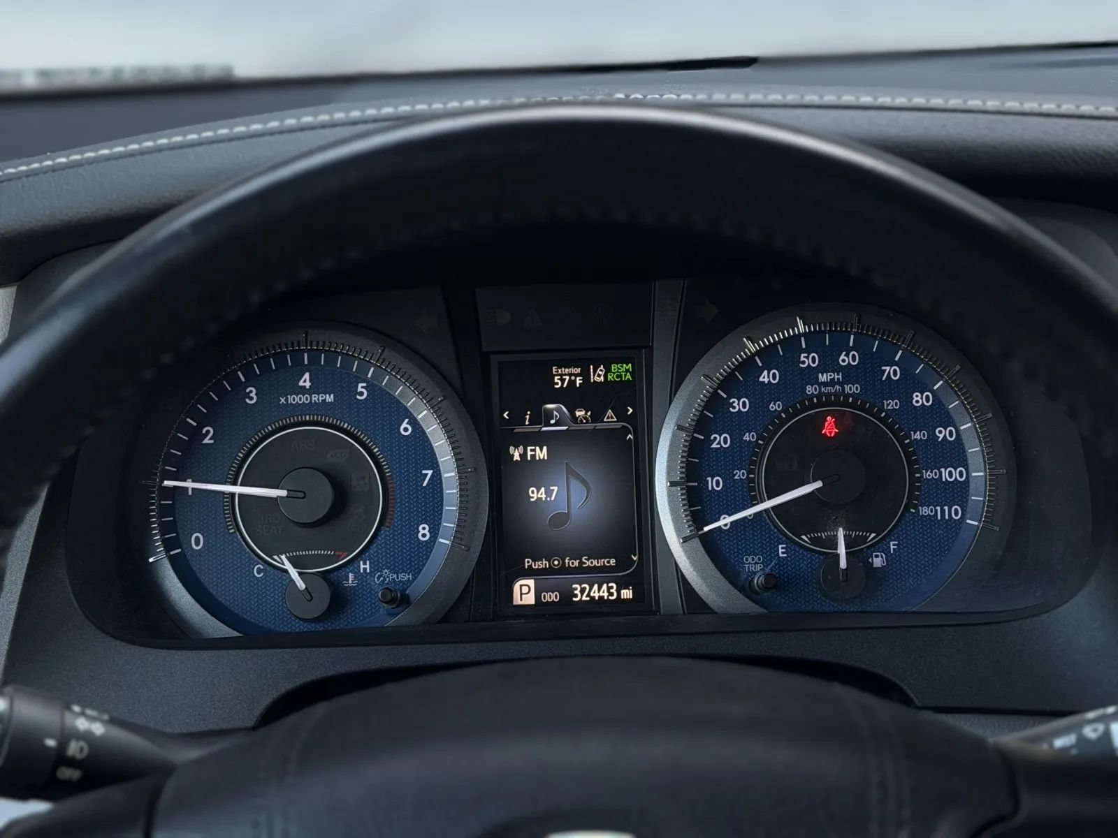 Used 2019 Toyota Sienna XLE FWD image 35