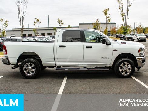 Used 2024 RAM 2500 Big Horn image 8