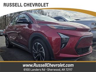 Used 2022 Chevrolet Bolt EUV Premier w/ Sun & Sound Package video 1