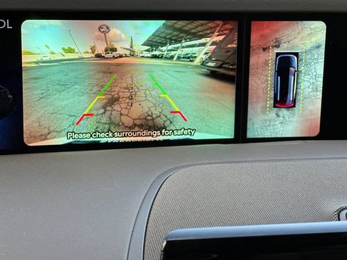 Certified 2025 Lincoln Nautilus Reserve w/ Jet Appearance Package image 20