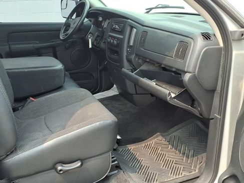 Used 2003 Dodge Ram 1500 Truck SLT RWD image 28