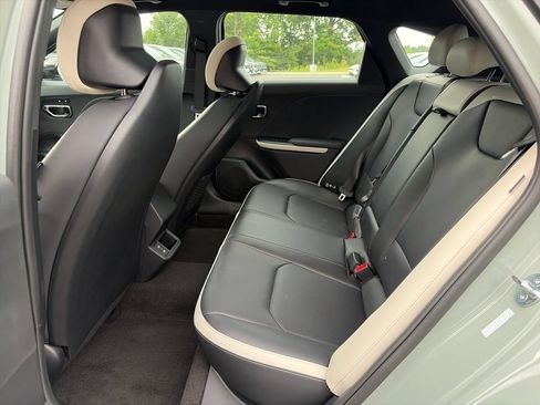 New 2026 Kia K4 GT-Line w/ GT-Line Premium Package FWD image 28